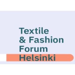 Textile & Fashion Forum - Helsinki  2025